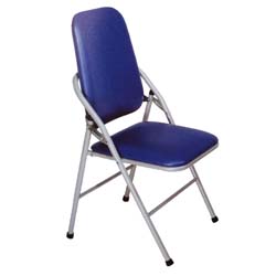 Ghế gấp khung thép sơn tĩnh điện GG04S