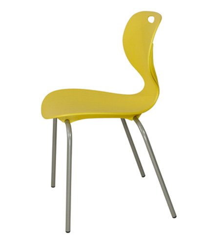 Ghế tựa khung thép GT07S