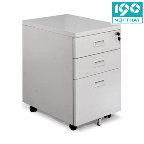 Hộc sắt di động HS03