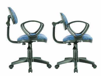 Ghế xoay văn phòng GX03