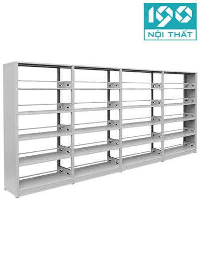  Giá sắt thư viện 190 GS03-4