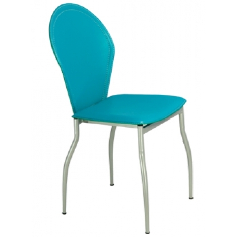 Ghế tựa khung thép GT05S