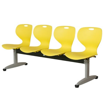 Ghế phòng chờ GC02-4