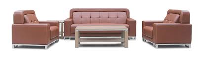 Ghế sofa văn phòng SP05