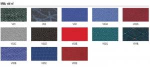 Ghế xoay văn phòng GX03