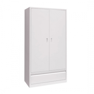 Tủ sắt quần áo gia đình TSA2