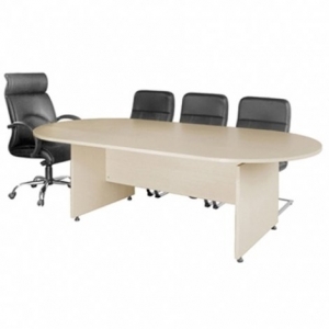 Bàn họp gỗ công nghiệp BH24-CG